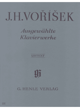 Ausgewählte Klavierwerke
